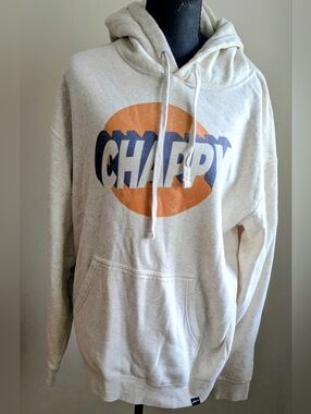 CHAPPY